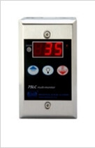 CONTROLLER 75LC TEMPERATURE ALARM THERMALRITE