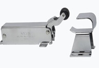 Kason® 1094 SureClose™ Hydraulic Door Closer (Concealed Mount)