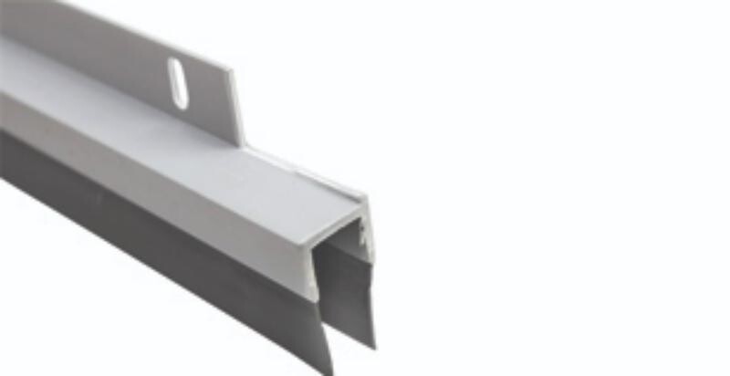 DOOR SWEEP ADJUSTABLE 38.625