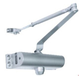 Calibre Model 6503-AL Door Closer