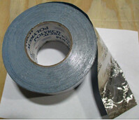 TAPE POLYKEN FOILMASTIC 3" X 100' BSS-1086863