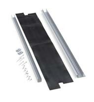 DOOR SWEEP KIT 36" ICS DOOR