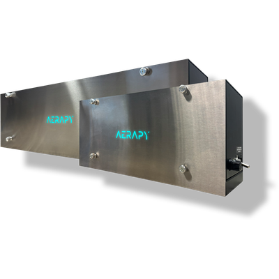 UV Disinfection Systems
