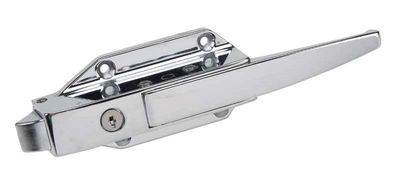 Handles & Foot Treadles