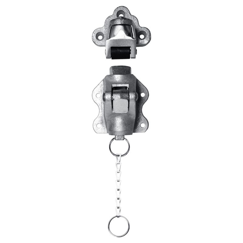 Dutch Latch, 3/4" - 1-3/8" Offset