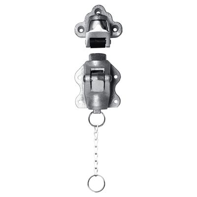 Dutch Latch, 3/4" - 1-3/8" Offset