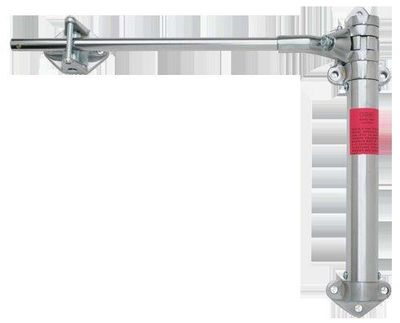 Flush Mount