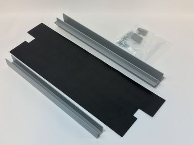Walk-in Panel Parts