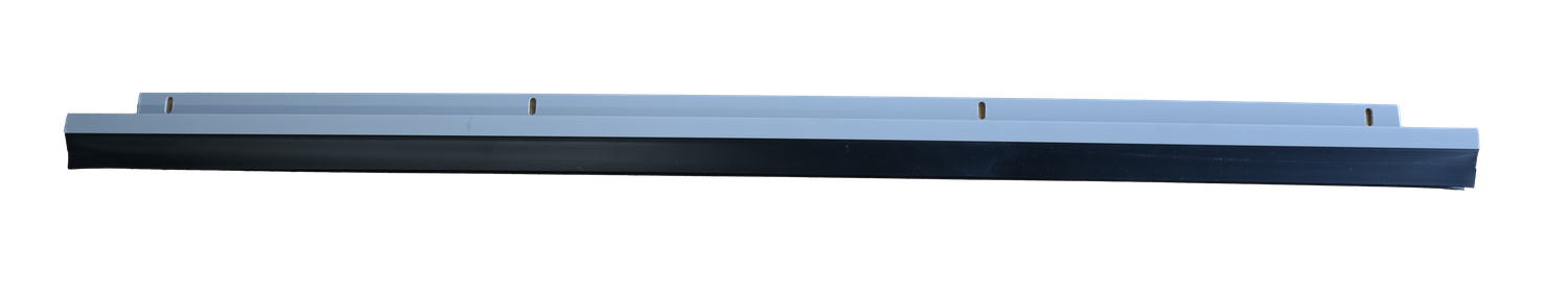 Adjustable Door Sweep for a 36.625" Door