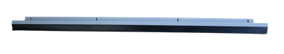 Adjustable Door Sweep for a 36.625" Door