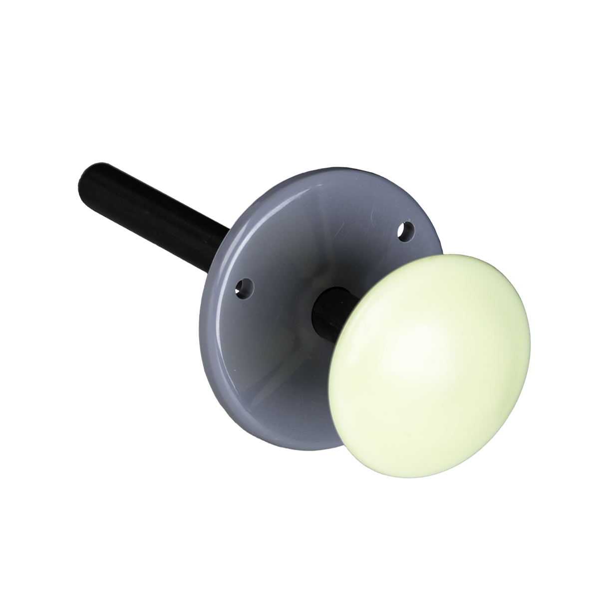 Inside Release Push Handle, Fiberglass, Frost Free