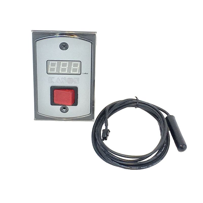 Temperature Switch