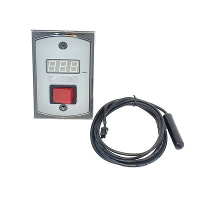 Temperature Switch