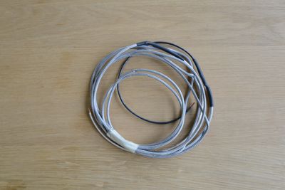 Heat Wire, 3.5