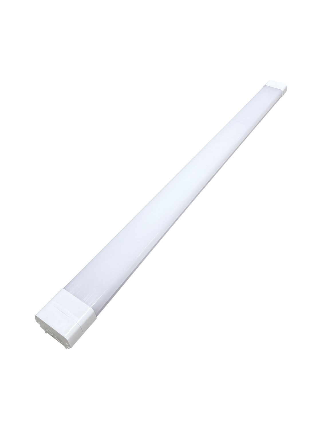 Everidge 48 45W LED Vapor Tight Fixture