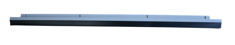 Adjustable Door Sweep for a 36.625" Door