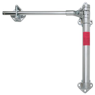 Kason® 1097 Spring Action Door Closer