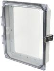 SmartRite® Walk-In Monitor System Outdoor Weatherproof Cover
