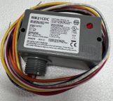 SmartRite® Walk-In Monitor System Fan Switch