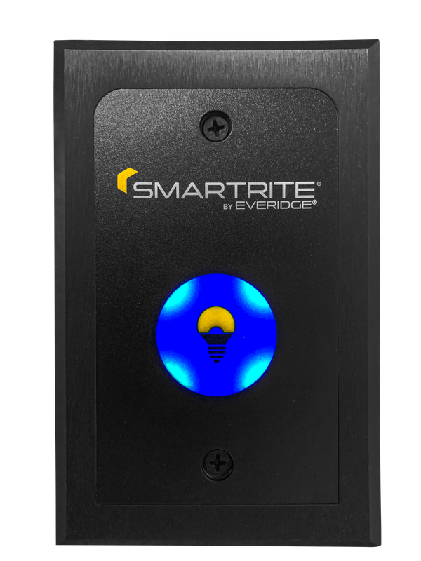 SmartRite® Walk-In Monitor System Auxiliary Light Switch