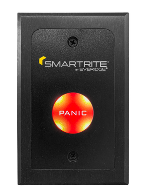 SmartRite® Walk-In Monitor System Panic Button