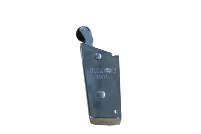 Spring Action Closer Door, Steel