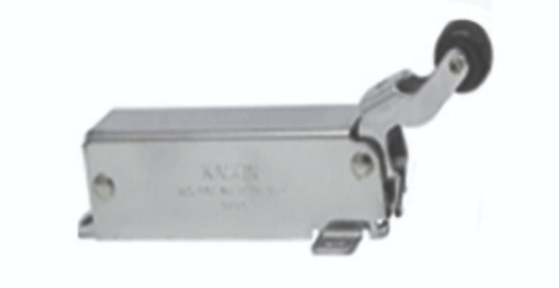 Kason® 1094 SureClose™ Hydraulic Door Closer (Concealed Mount)