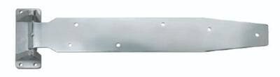 HINGE 1277 HEAVY DUTY CAM RISE 21" STRAP 1-1/4 OFFSET