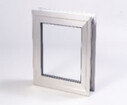 VIEW WINDOW 14 X 14 NO HEAT