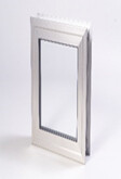 VIEW WINDOW 14 X 24 NO HEAT