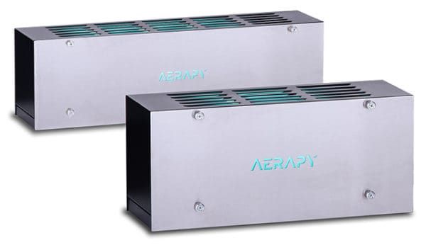Everidge UV Pro by Aerapy Disinfection System, PSF Series