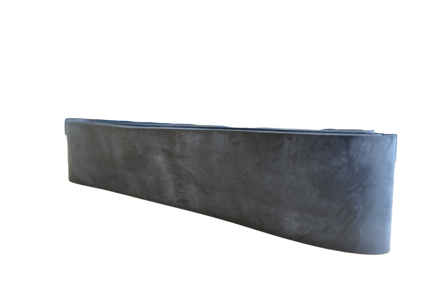 Rubber EPDM, 1/16" X 3" SOLD BY LF