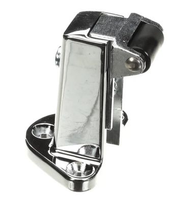 STRIKE 59 ROLLER 1-1/4 TO 2-1/8 POLISH CHROME STRIKE 59 ROLLER 1-1/4 TO 2-1/8 POLISH CHROME