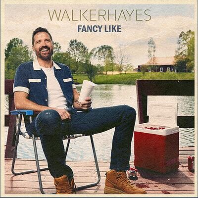 Fancy Like by Walker Hayes (Digital Download)
