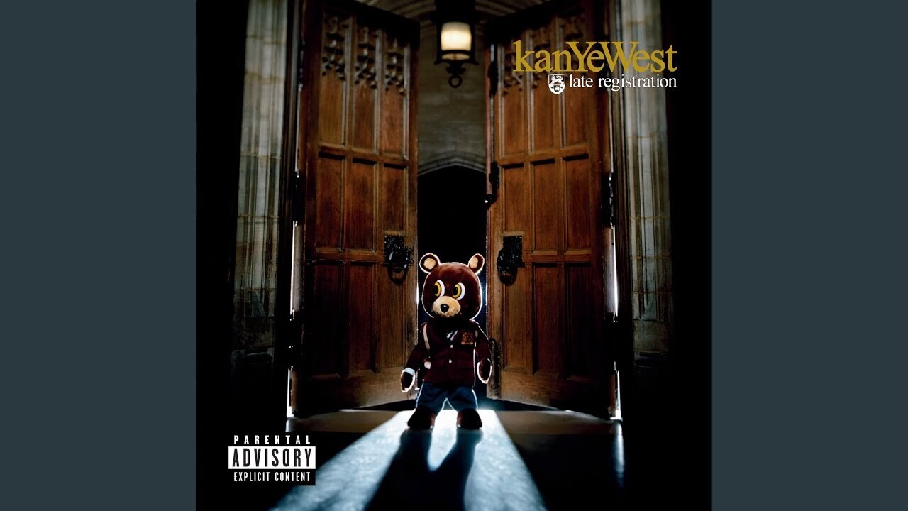 Gold Digger - Kanye West (Digital Download)