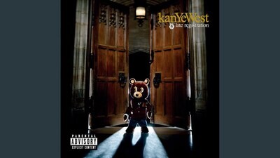 Gold Digger - Kanye West (Digital Download)