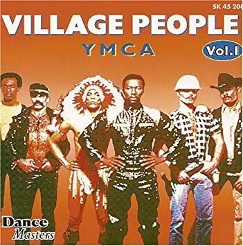 YMCA by Village People (Digital Download)