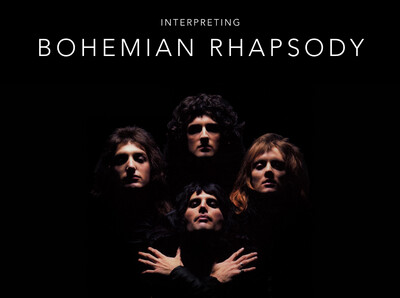 Bohemian Rhapsody by Queen (Digital Download)