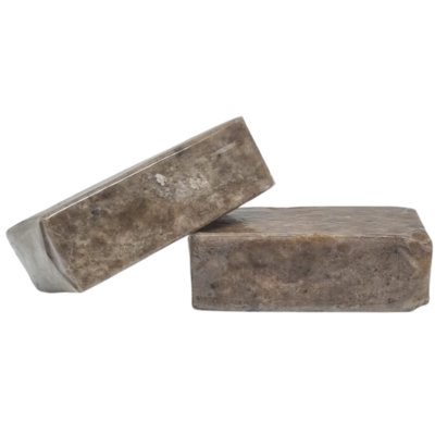 African Black Soap with Kojic Acid 140g