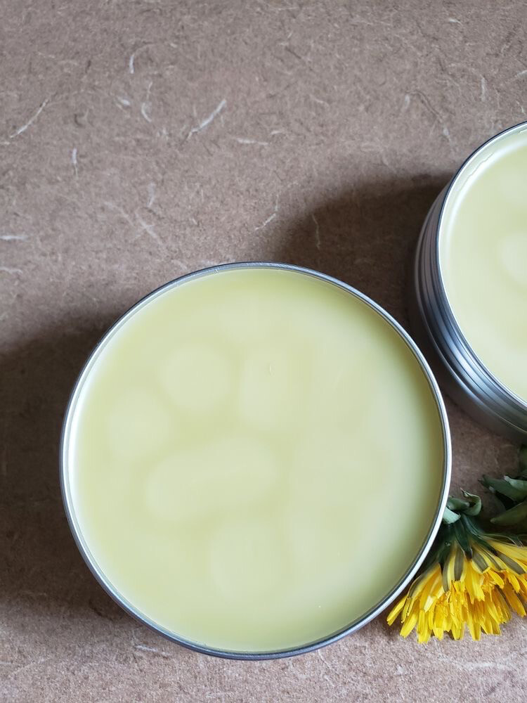 Paw Balm