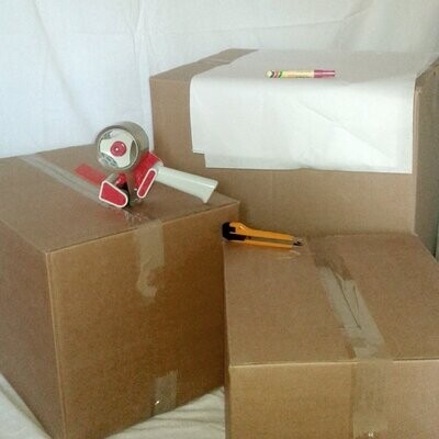 MOVING KITS
