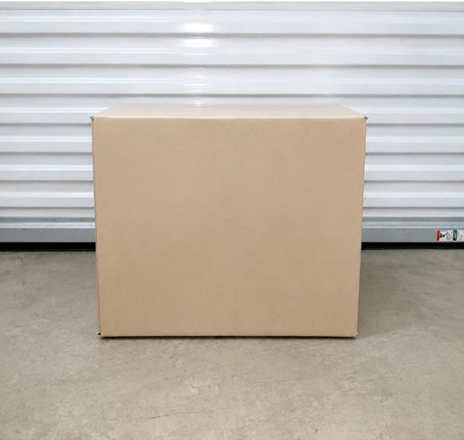 Pack of 10 Double Walled XL Boxes