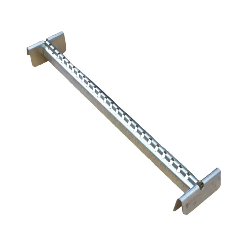 Clothes Hanger Box and Rail
