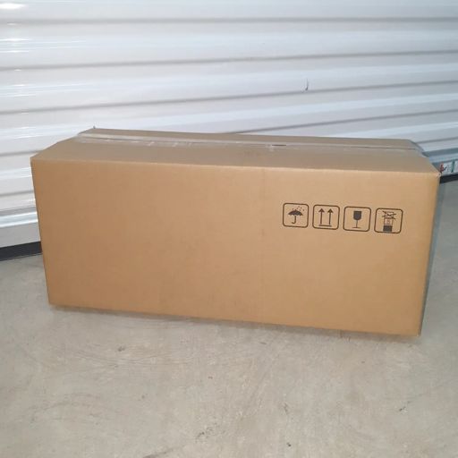Pack of 10 Double Walled Book Boxes Pack of 10 Double Walled Book Boxes