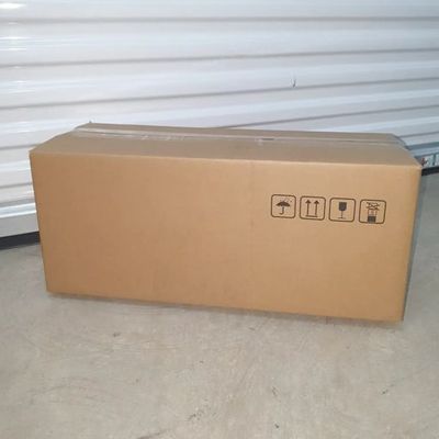 Pack of 10 Double Walled Book Boxes Pack of 10 Double Walled Book Boxes