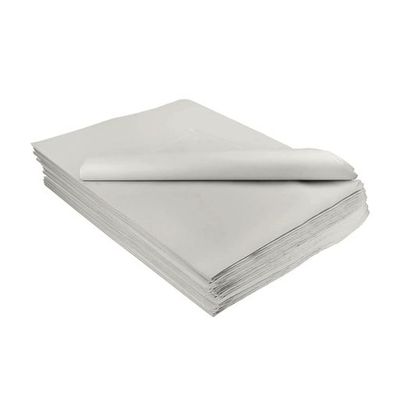 White Protective Paper White Protective Paper
