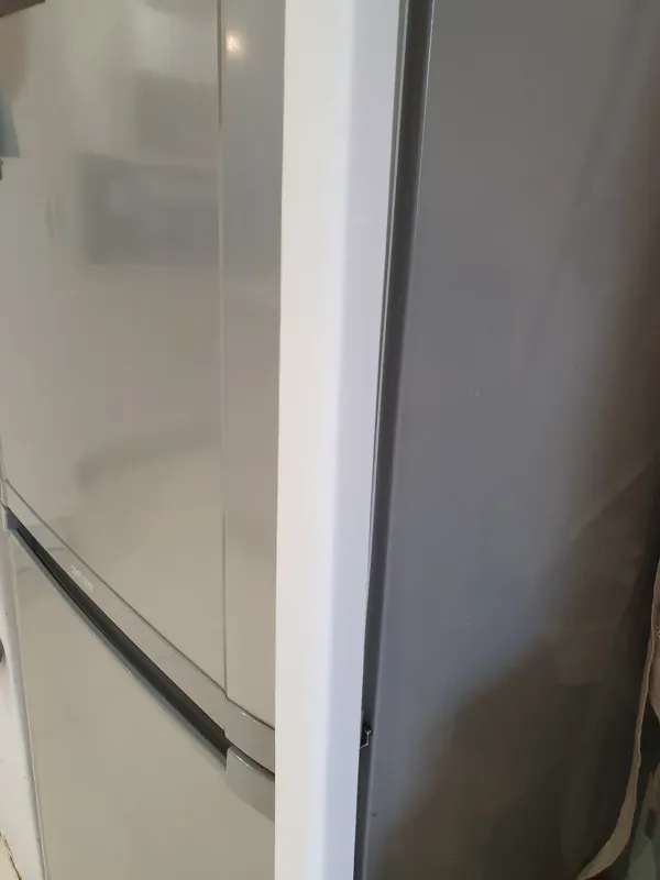 Protective Edge Guard