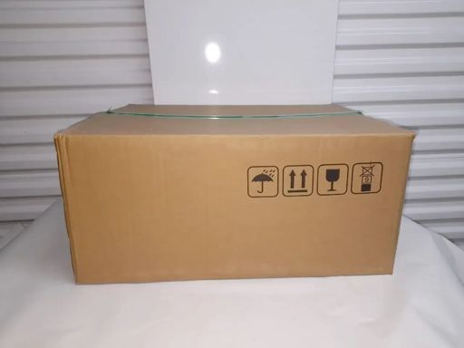 Pack of 10 Double Walled Kitchen Boxes 