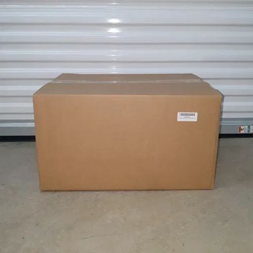 Pack of 10 Single Walled Large Boxes