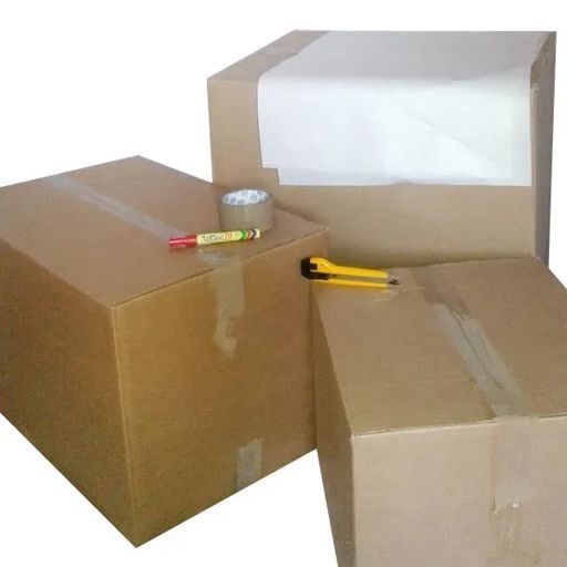 4 Bedroom Home Moving Kit (100 Boxes) 4 Bedroom Home Moving Kit (100 Boxes)